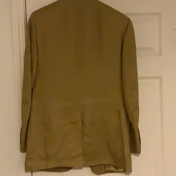 Dress coat - Picture 2 of 5